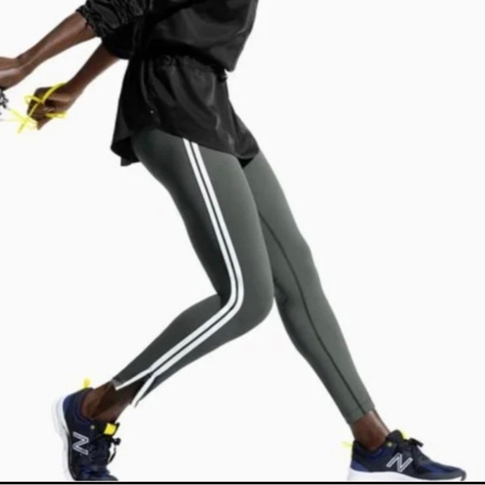 Athleta Derek Lam Leggings
